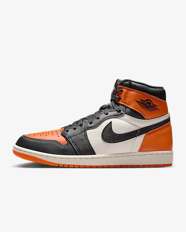 NIKEエアージョーダン1レトロHIGH OG GS 23.5センチ❣️ NIKEエアージョーダン1レトロHIGH OG GS 23.5センチ❣️ JORDAN BRAND